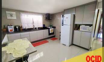 Imagem 6: Casa de 4 quartos para compra - Jardim Sônia Maria - Mauá