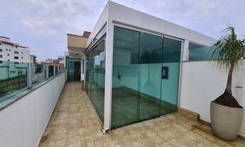 Imagem: Cobertura à venda, 2 quartos, 2 vagas