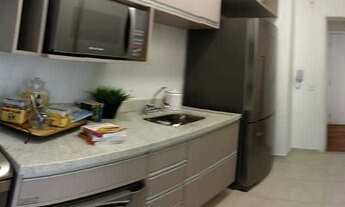 Imagem: Apartamento com 3 suite à Venda, 118m²