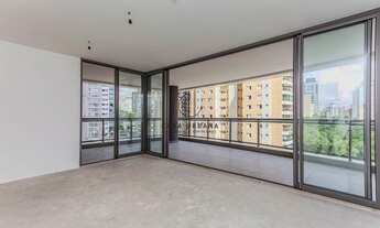 Imagem 2: Apartamento em prédio novo com amplo terraço!