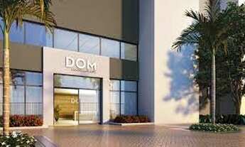 Imagem 2: Apto 41 m² - 1 quarto - Cachambi - Rio de Janeiro - RJ