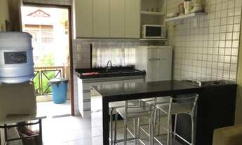 Imagem: Flats no Hotel Fazenda Monte Castelo