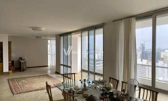 Imagem 5: Cobertura - Cambuí - Campinas