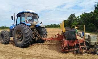 Imagem 7: Fazenda/Sítio/Chácara para venda tem 2700000 metros quadrados em Área Rural de Cuiabá - Cu