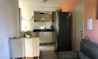 Imagem 2: Apartamento térreo condomínio GERIBA Rossi