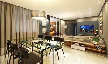 Imagem 6: NOVA LIMA - Apartamento Padrão - Vale do Sereno