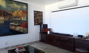 Imagem 7: Copacabana Av. Atlântica Luxuoso apartamento de frente para o mar