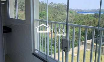 Imagem 4: Apartamento para Venda em Cotia, Jardim Colibri, 2 dormitórios, 1 banheiro, 1 vaga