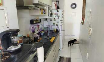 Imagem 7: Rio de Janeiro - Apartamento Padrão - Recreio dos Bandeirantes