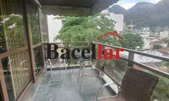 Imagem 5: Rio de Janeiro - Apartamento Padrão - Grajaú