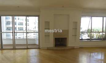 Imagem 2: Jardim Paulista !! Apartamento com 195 m² e 3 Vagas ao lado do shopping jardim Pamplona!