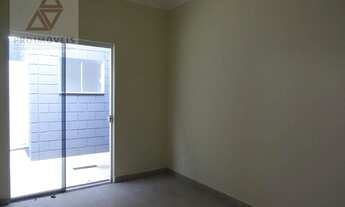 Imagem 7: Salão para alugar, 200 m² por R$ 4.500/mês - Campo Verde - Americana/SP