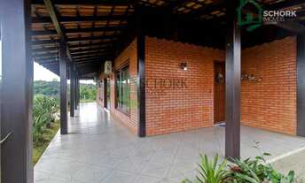 Imagem 4: Casa à venda, 244 m² por R$ 1.800.000,00 - Itoupava Central - Blumenau/SC