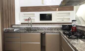 Imagem 3: SOROCABA - Casa de Condomínio - Jardim Residencial Giverny