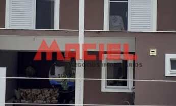 Imagem 6: Venda - CASA COND CITY FLORIDA MIAMI - VILA PARAISO - CACAPAVA - AT 210 M² - VALOR R$ - R