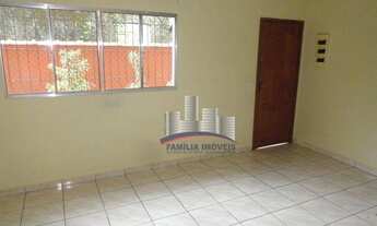 Imagem 4: Comprar ou Alugar sobrado 2 dormitórios Parque São Vicente