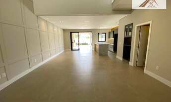 Imagem 6: Sobrado à venda, 315 m² por R$ 2.580.000,00 - Condomínio Residencial Duas Marias - Indaiat