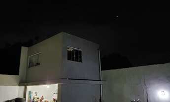 Imagem 6: Samuel Pereira oferece: Casa térrea 3 suítes Piscina Armários Moderna Cond. Entre Lagos pa