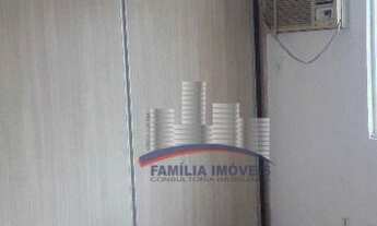 Imagem 3: Comprar casa isolada Encruzilhada Santos 3 quartos 2 vagas