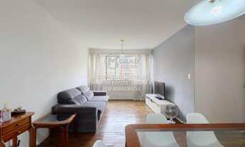 Imagem: São Paulo - Apartamento Padrão - ITAIM