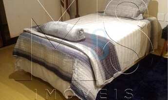 Imagem 6: Apartamento com 1 dormitório, 33 m² - venda por R$ 180.000,00 ou aluguel por R$ 2.300,00/m