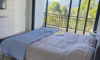 Imagem 5: Casa com 4 dormitórios à venda, 385 m² por R$ 3.400.000,00 - Itahyê - Santana de Parnaíba