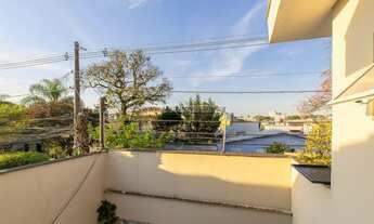 Imagem 16: Casa para Venda em São Paulo, Planalto Paulista, 4 dormitórios, 2 suítes, 6 banheiros, 3 v