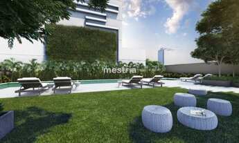 Imagem 6: Vila Clementino Apartamento com 2 dormitórios