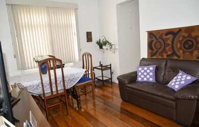 Imagem 2: 90 metros quadrados com 3 quartos em Andaraí vg na convenção docs ok