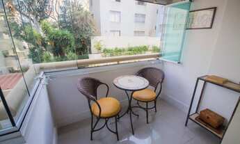 Imagem 4: Apartamento com 2 dormitórios à venda, 67 m² - Perdizes - São Paulo/SP