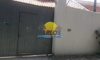 Imagem 5: CURITIBA - Casa Padrão - Uberaba