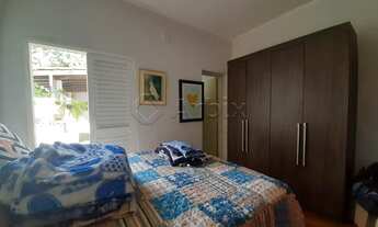 Imagem 4: Americana - Casa Padrão - Chácara Machadinho II