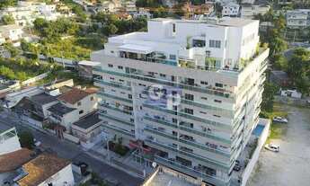 Imagem 2: Apartamento com 3 dormitórios à venda, 125 m² por R$ 1.190.000,00 - Charitas - Niterói/RJ