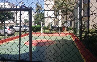 Imagem 7: Apartamento 2 dormitórios à venda Bongue Piracicaba/SP