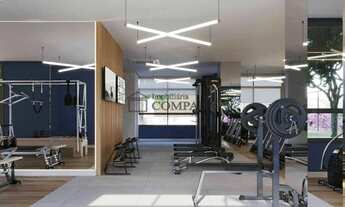 Imagem 7: Apartamento à venda no bairro Alto da Boa Vista - Sorocaba/SP