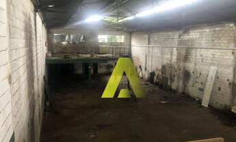 Imagem 4: Galpão, 498 m² - venda por R$ 1.200.000,00 ou aluguel por R$ 6.500,00/mês - Vila Paris - C