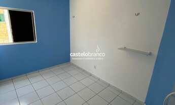 Imagem 5: Apartamento Financiável no Condomínio Solaris na Zona Leste