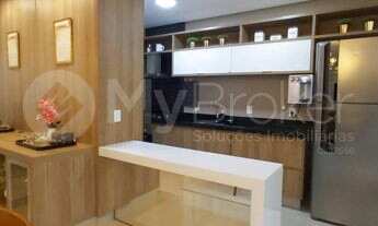 Imagem 5: Apartamento à venda no bairro Setor Bueno - Goiânia/GO
