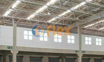 Imagem 4: Pavilhão/Galpão para alugar no bairro Neópolis - Gravataí/RS