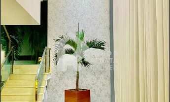 Imagem 7: DEL LAGO! LINDA! DECORADISSIMA! 5 QUARTOS (4 SUITES)!