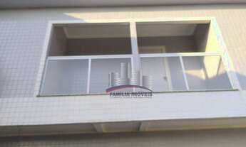 Imagem 2: Alugar Sobrado 2 dormitórios - Japuí - São Vicente/SP