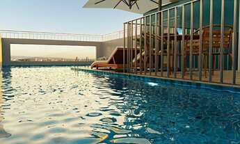 Imagem: Apartamento à venda no bairro Jardim Morumbi