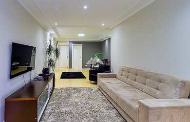 Imagem 7: Apartamento á Venda - 3 Dormitórios - 1 Suíte - Vista Livre - 2 Vagas