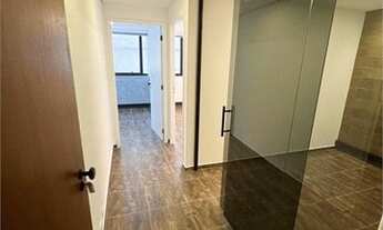 Imagem 5: Sala/Conjunto para aluguel com 42 metros quadrados em Consolação - São Paulo - SP