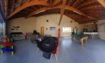 Imagem 6: Sobrado Mobiliado. Com Piscina, churrasqueira e excelente localização! Oportunidade Única!