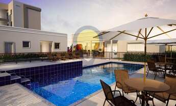 Imagem 4: Apartamento à venda, 2 quartos, 1 vaga, Pitimbu - Natal/RN