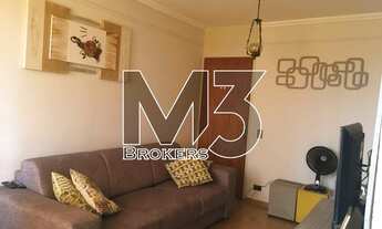 Imagem: Apartamento - Jardim Pacaembu - Campinas