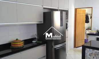 Imagem 4: Sobrado à venda, 183 m² por R$ 565.000,00 - Parque Capuava - Santo André/SP