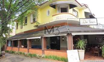 Imagem 2: Sala - Cambuí - Campinas