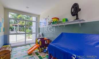 Imagem 7: Porto Alegre - Apartamento Padrão - Partenon